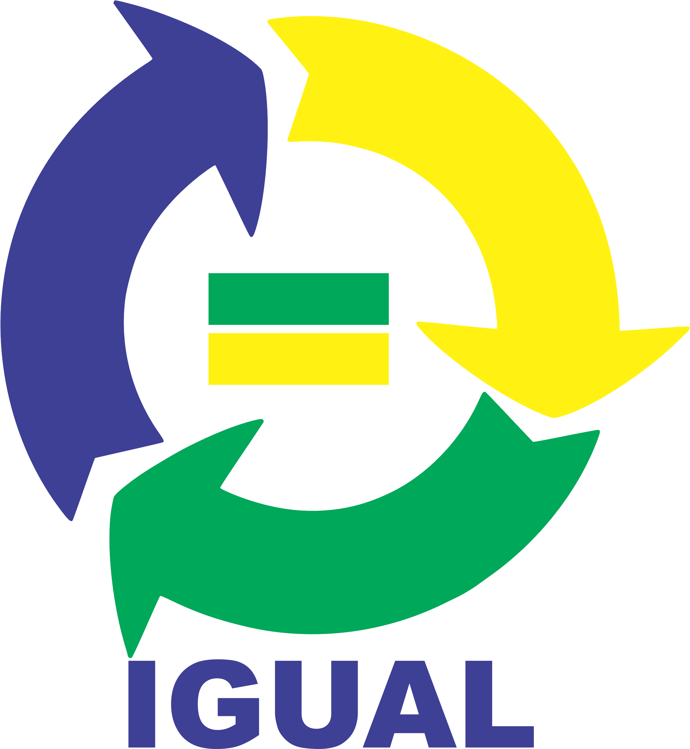 PARTIDO IGUAL